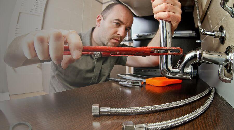 Professional same day plumber in Rufe, OK
